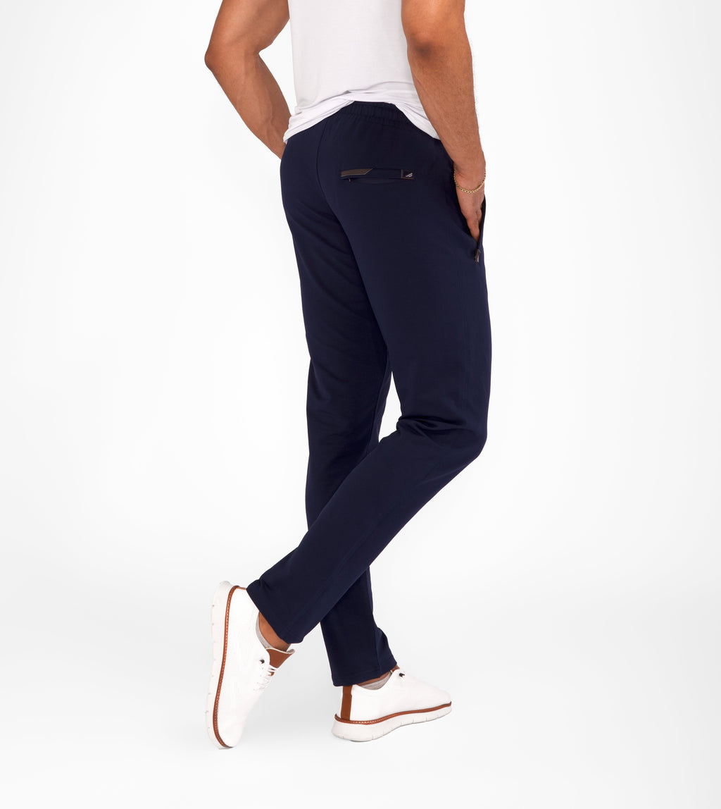 All-Day Comfort Athletic Sweatpants - Tapered (Tall Fit)