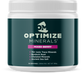 OPTIMIZE MINERALS™️