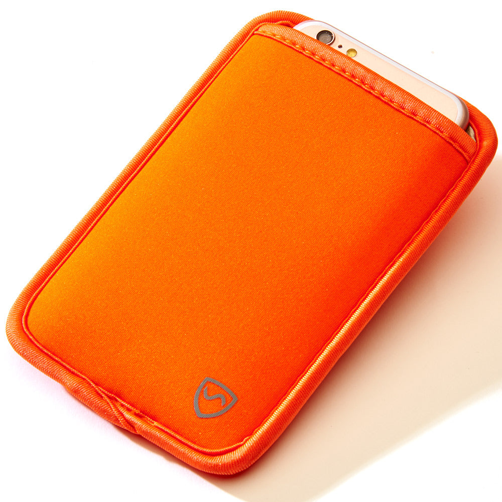 SYB Phone Pouch blak