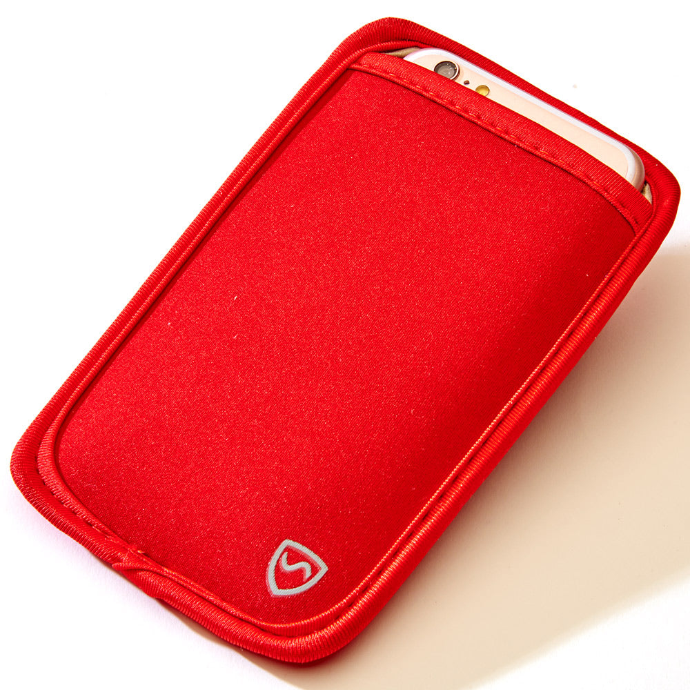SYB Phone Pouch blak