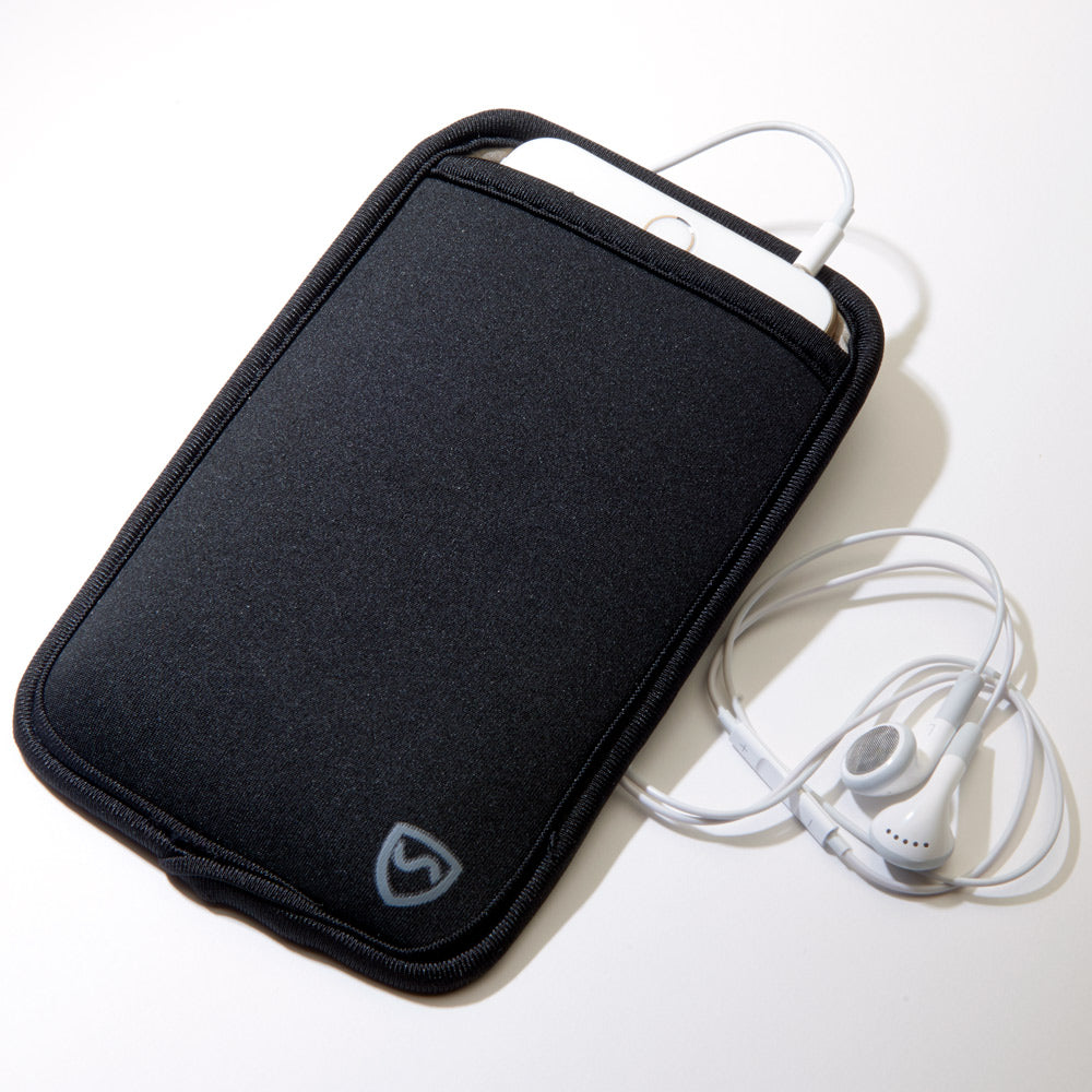 SYB Phone Pouch blak