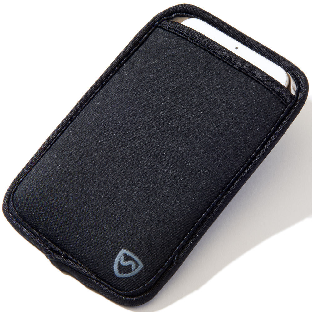 SYB Phone Pouch blak