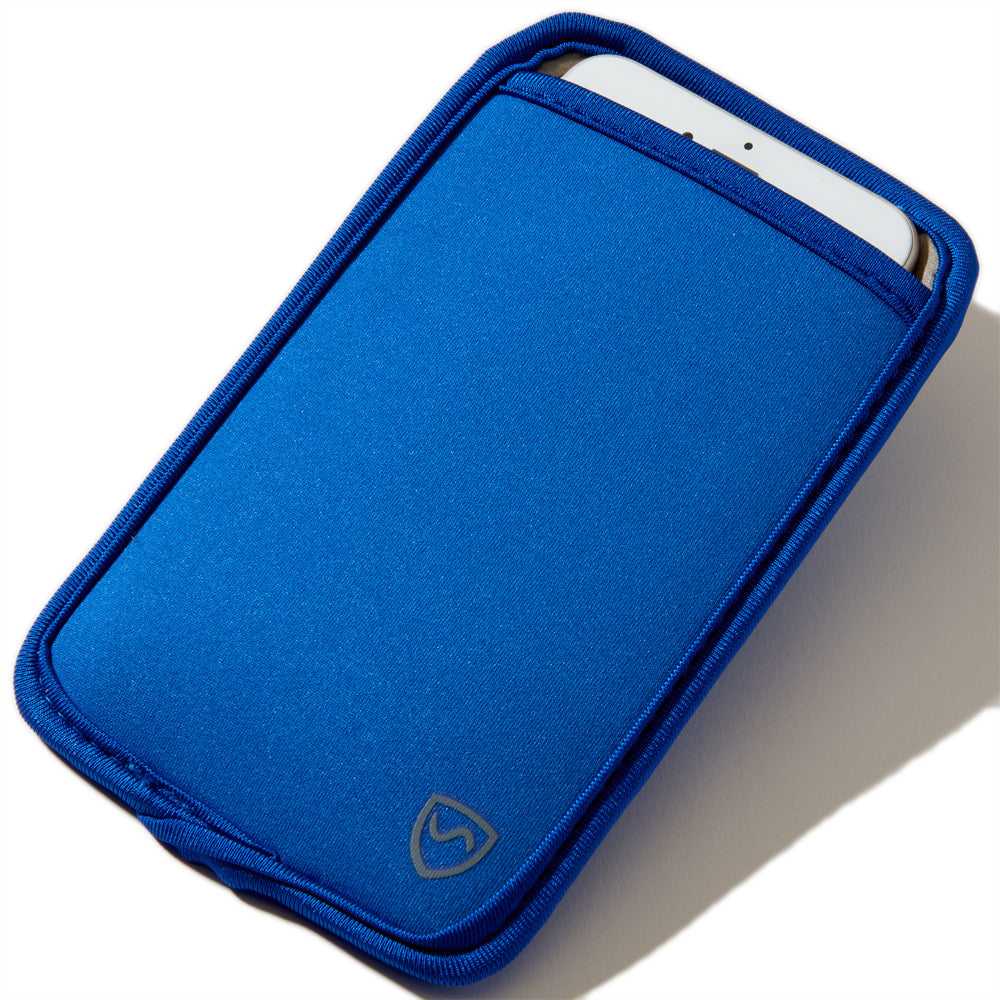 SYB Phone Pouch blak