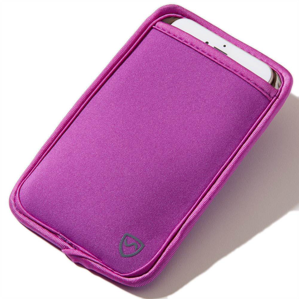 SYB Phone Pouch blak