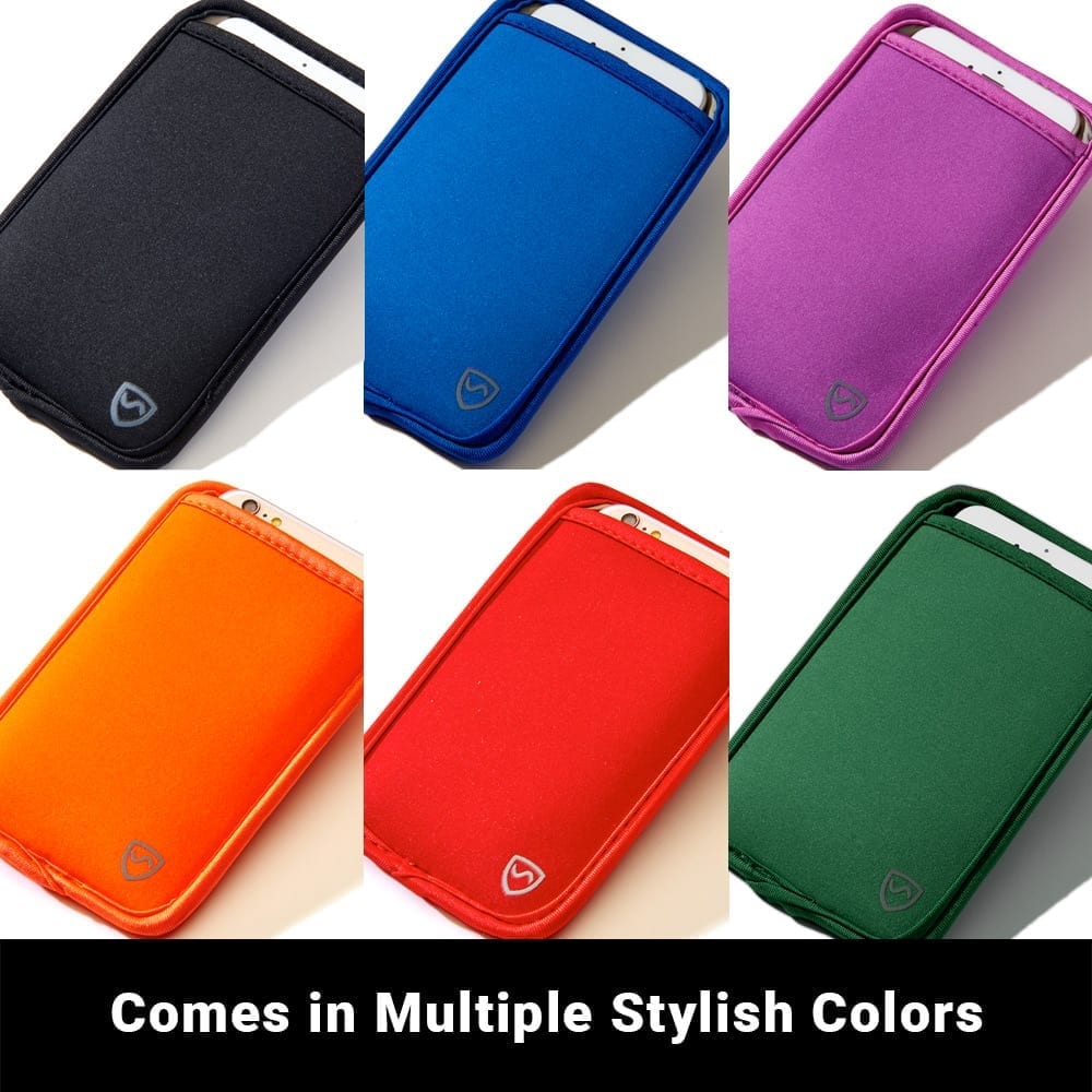 SYB Phone Pouch blak