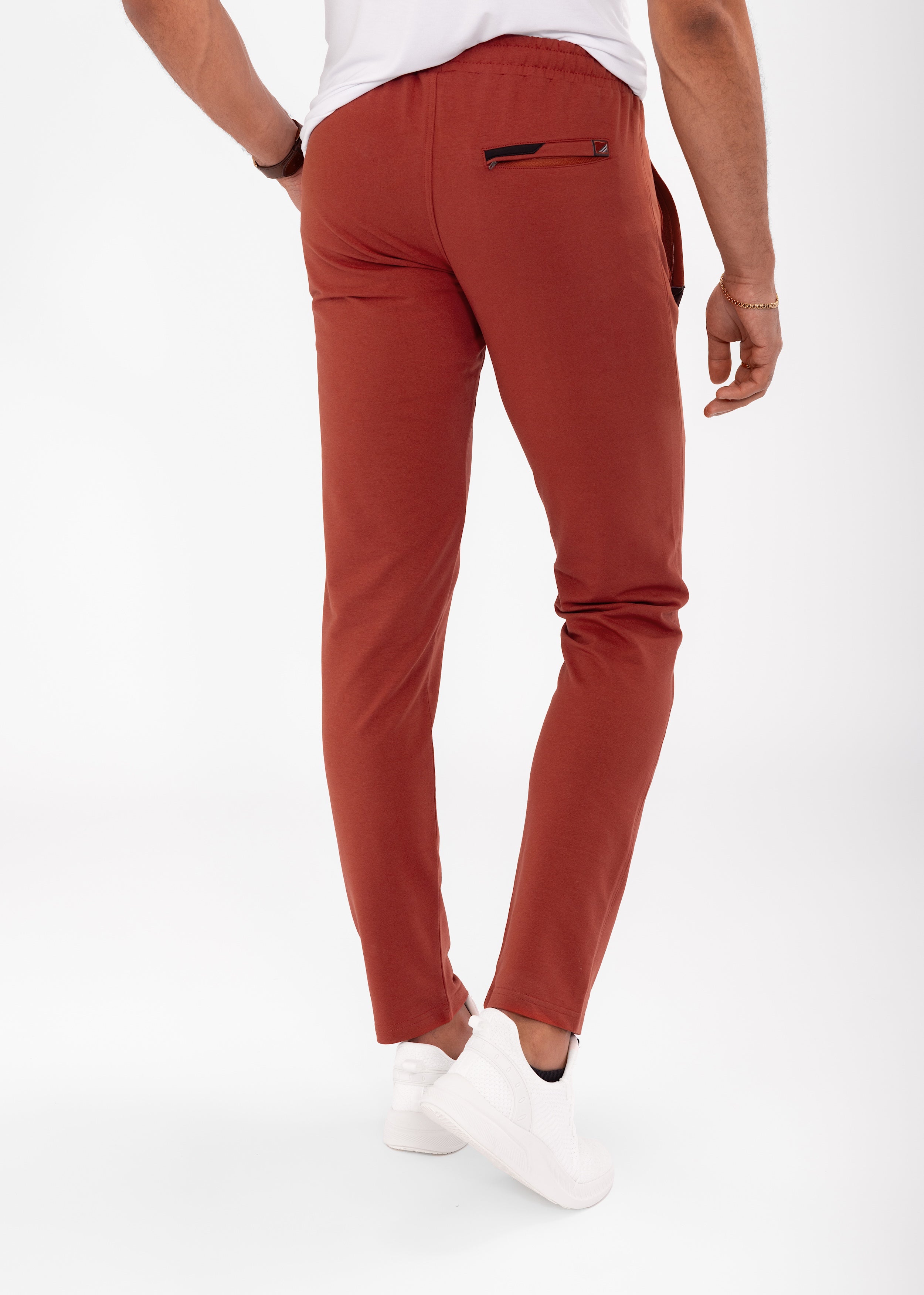 All-Day Comfort Athletic Sweatpants - Tapered (Tall Fit)