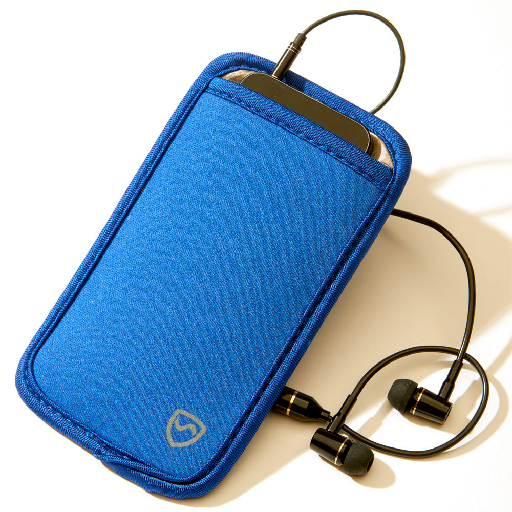 SYB Phone Pouch blak