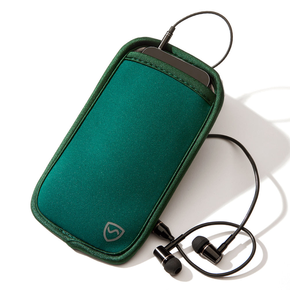 SYB Phone Pouch blak