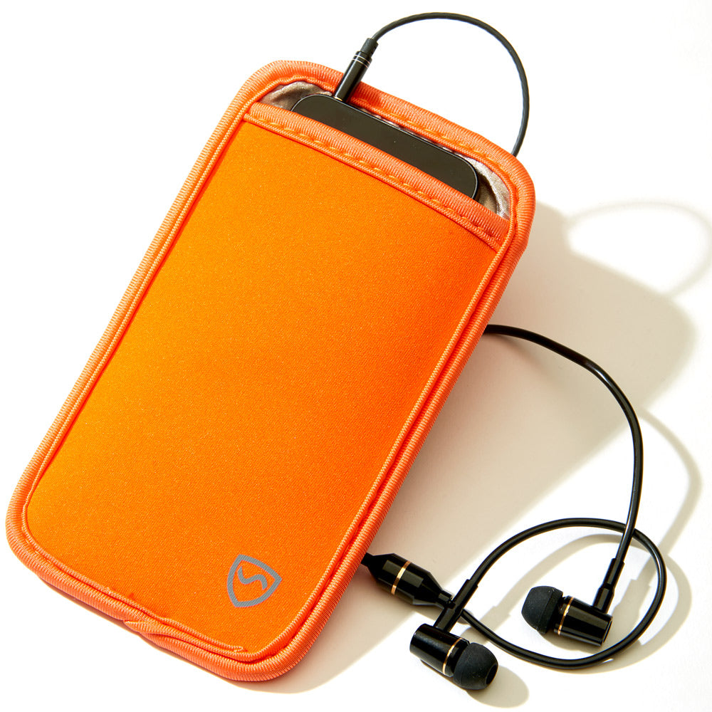 SYB Phone Pouch blak