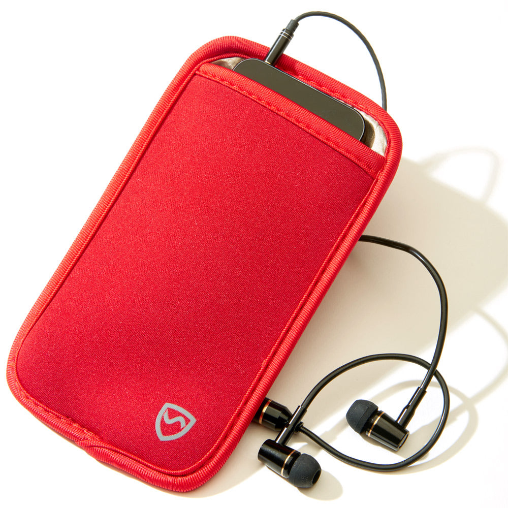 SYB Phone Pouch blak