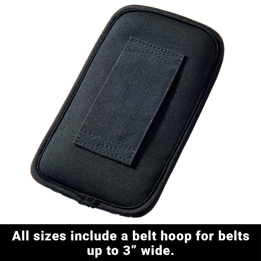 SYB Phone Pouch blak